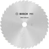 Bosch Professional Standard 305x30x40d Cl Holz-kreissägeblatt