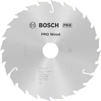 Bosch Circular saw Speedline Wood H 190x2.6x30mm (2.608.640.801)