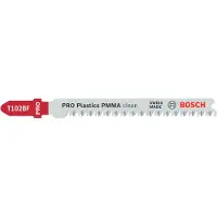 Bosch Clean For PMMA - 92mm - T102BF - 2608636781 - 5pcs