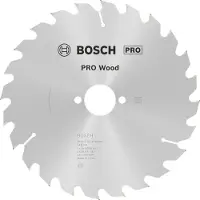 Bosch Optisches Holz 190x30-24