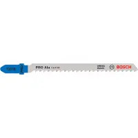 Bosch STIKSAVKLINGE T 227 D 100 STK