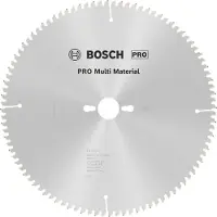Bosch Mm Mu B 300x30-96 Multimaterial-kreissägeblatt