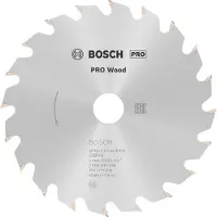 Bosch Op Wo H 140x20-20 Kreissägeblatt Für Holz