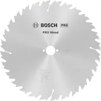 Bosch Se Wo T 315x30-28 Kreissägeblatt Für Holz