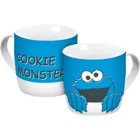 Sesame Street Tasse 'Krümelmonster'