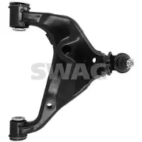 SWAG 33 10 6992 Querlenker Vorne Rechts Unten für TOYOTA HILUX Pick-up (GUN1) HILUX VIII Pritsche/Fahrgestell (N1) Fortuner (N15, N16)