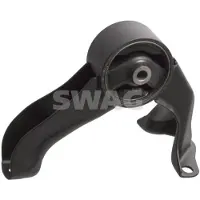 SWAG Motorlager Gummimetalllager Hinten passend für PEUGEOT 4008 SUV 80 10 4183