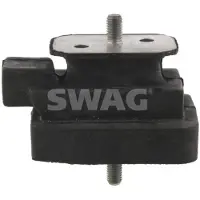 SWAG Lagerung Automatikgetriebe 20 93 1146 für BMW 5 Limousine (E60) 5 Touring (E61) 6 Coupe (E63) 6 Cabrio (E64)