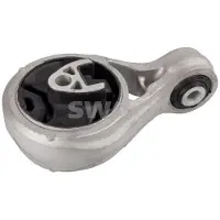 SWAG Motorlager Gummimetalllager Hinten für MINI Countryman (R60) 11 94 5607