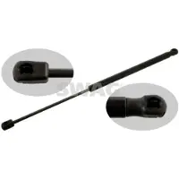 SWAG Gasfeder Motorhaubendämpfer 510mm für VOLVO XC90 I (275) 320N 55 93 9301