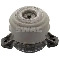 SWAG Motorlager Hydrolager passend für MERCEDES-BENZ E-Klasse Limousine (W212) 10 94 9414