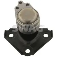 SWAG Motorlager Hydrolager Rechts für FORD Fiesta Mk5 Schrägheck (JH1, JD1, JH3, JD3) 50 93 0055