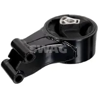 SWAG Lagerung, Motor [Hersteller-Nr. 40937296] für Chevrolet, Opel, Vauxhall