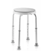 InnovaGoods Roshawer Hocker