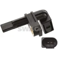 SWAG Sensor, Raddrehzahl [Hersteller-Nr. 30105730] für Porsche, VW, Audi