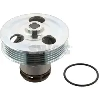 SWAG Wasserpumpe [Hersteller-Nr. 30103774] für VW