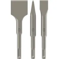 Bosch Accesorios Sds Plus 140 Mm 3 Stücke