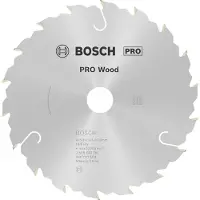 Bosch RUNDSAVKLINGE SPEEDLINE WOOD 150X20/18MM