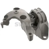 SWAG Motorlager Gummimetalllager Rechts für RENAULT Duster (HS) 60 94 6596