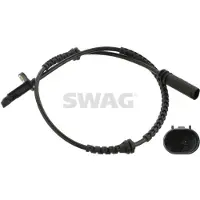 SWAG Sensor, Raddrehzahl [Hersteller-Nr. 11106639] für Mini