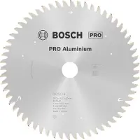 Bosch PRO Aluminium cordless Kreissägeblatt, 173 x 1,8 x 20 mm