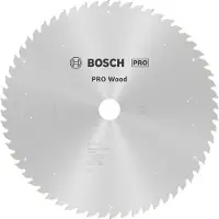 Bosch Standard for Wood