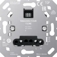 JUNG 1723NE Nebenstelle 3-Draht