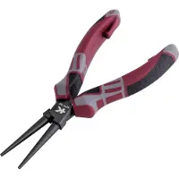 KRAFTWERK KW hightech Langbeck-Rundzange 160 mm