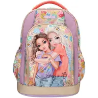 Depesche TopModel TOPModel Schulrucksack GIRL POWER