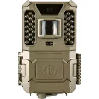 Bushnell 24mp Prime Low Glow Tan Camera Braun