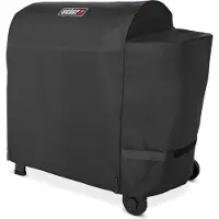 Weber Premium-Abdeckung Searwood