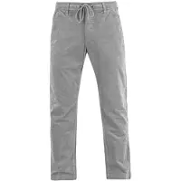 REELL - Reflex Loose Chino - Freizeithose Gr L - Regular grau