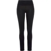 Vivance Leggings in schwarz | Gr.: 40-42