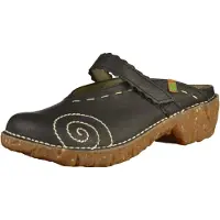El naturalista Clogs Clogs Leder