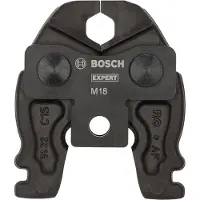 Bosch EXPERT Compact Pressbacke, M18