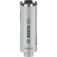 Bosch DIAMANTBOR TØR 52X150MM 1/2 BEST