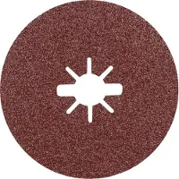Bosch Expert R781 X-lock 125 Mm Gr60+s 125 Mm Exzentrisches Griptape 5 Einheiten