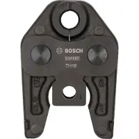 Bosch EXPERT Standard Pressbacke, TH18