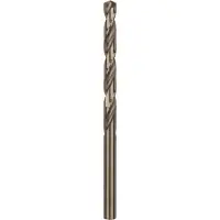 Bosch Accesorios Hss-co Din338 6.5x63x101 Mm Metallbohrer 10 Einheiten