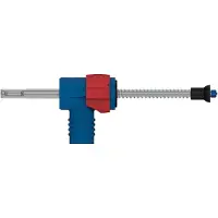 Bosch Accesorios Expert Sds Clean Plus-8x Steinbohrer 8x100x225 Mm