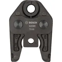 Bosch EXPERT Standard Pressbacke, TH16