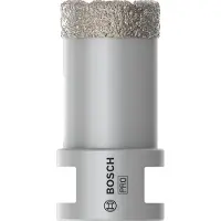 Bosch DIAMANTHULSAV 27MM DRYSPEED