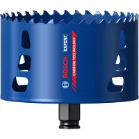 Bosch HULSAV POWERCHANGE 111MM CARBIDE