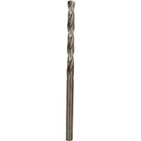 Bosch Hss-co Din338 4.0x43x75 Mm Drill Bit 10 Units Golden