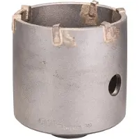 Bosch Accesorios Plus-9 68x50x72-6 Hohle Krone