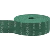 Bosch EXPERT N880 Vliesrolle, 100x10mm, Ultra feines Mehrzweck