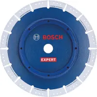 Bosch EXPERT Diamant Pipe Cut Trennscheibe, 230x22,32 mm
