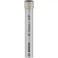 Bosch Expert 10 Mm Diamantbohrer