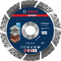 Bosch Expert 150x22.23 Mm Diamanttrennscheibe