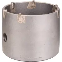 Bosch Accesorios Plus-9 82x50x72-6 Hohle Krone